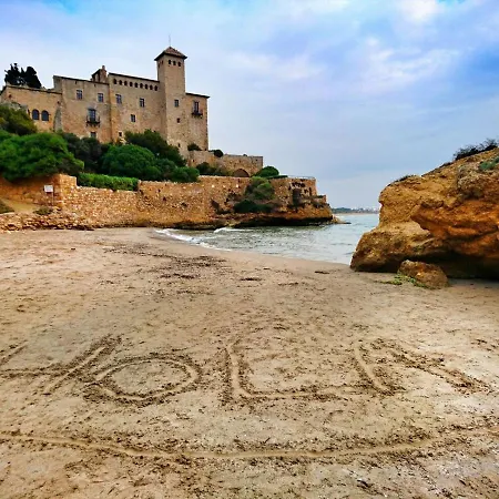 Cala Azul La Mora *