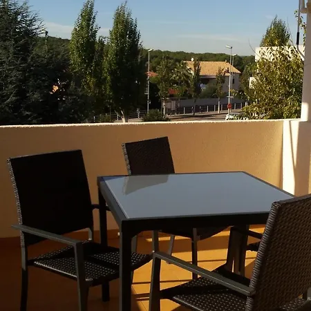 Cala Azul La Mora Apartment *