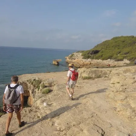 Cala Azul La Mora