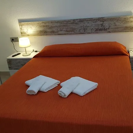 Cala Azul La Mora Apartment