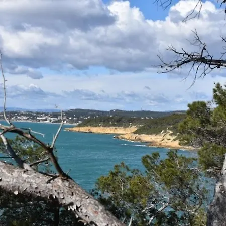 Apartament Cala Azul La Mora