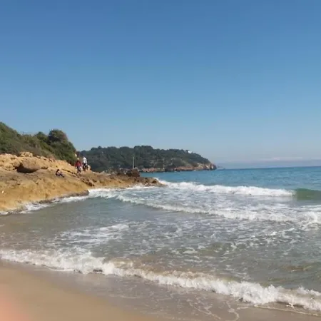 Cala Azul La Mora Apartment Tarragona