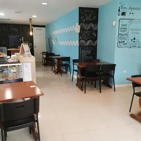 Apartament Cala Azul La Mora *