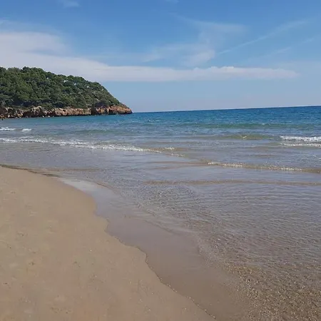 Cala Azul La Mora
