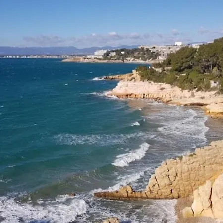 Apartment Cala Azul La Mora Tarragona