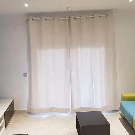Cala Azul La Mora Apartament