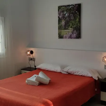 Cala Azul La Mora Apartment *