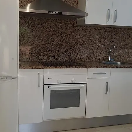 Cala Azul La Mora Apartament