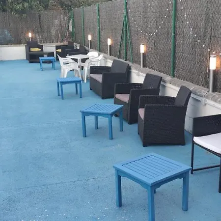Apartment Cala Azul La Mora Tarragona