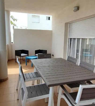 Cala Azul La Mora Lägenhetshotell Tarragona