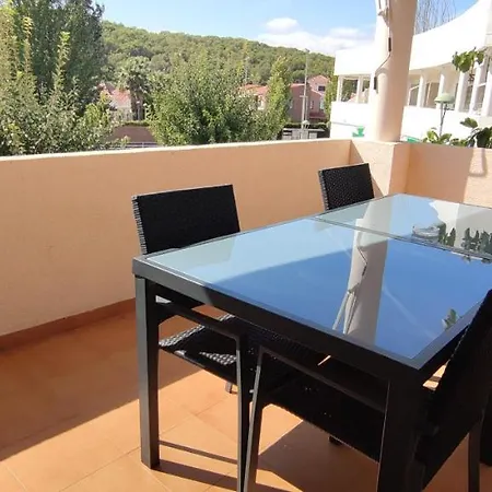 Cala Azul La Mora 4*