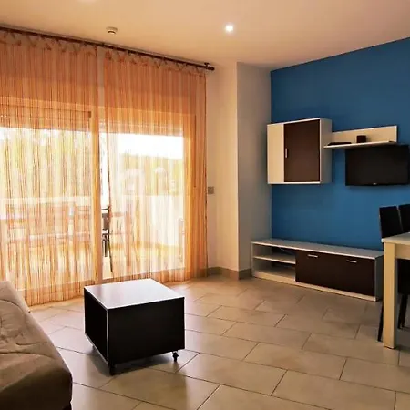 Cala Azul La Mora Apartment *