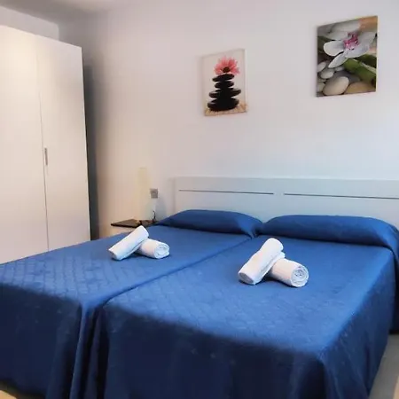Cala Azul La Mora Apartment Tarragona
