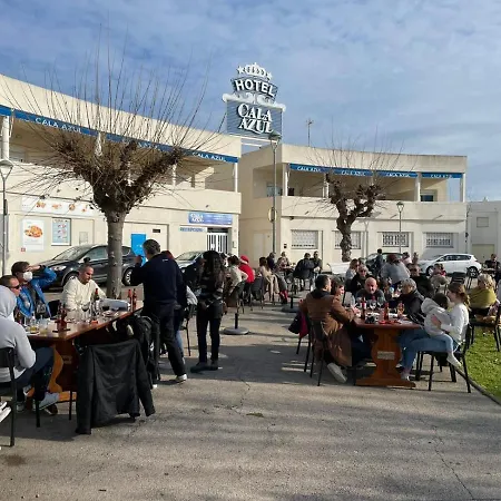 Cala Azul La Mora Apartament