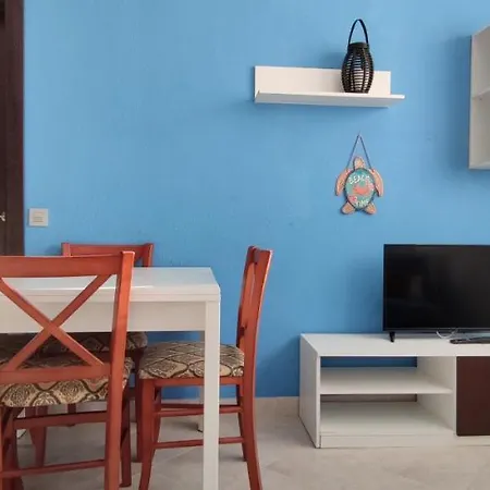 Apartament Cala Azul La Mora
