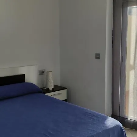 Cala Azul La Mora Apartment Tarragona