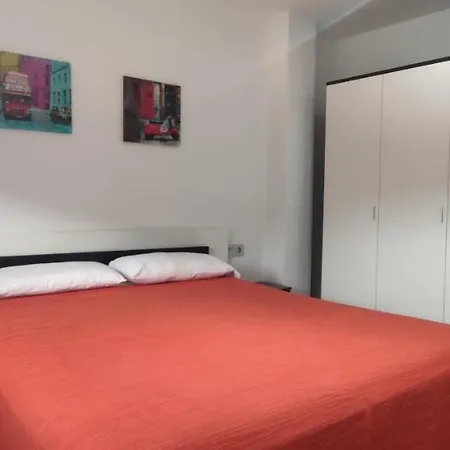 Apartament Cala Azul La Mora *