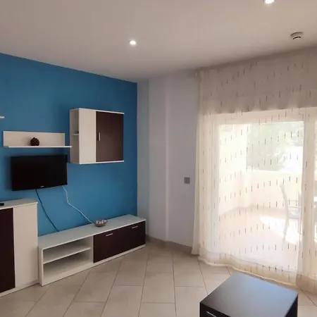 Cala Azul La Mora Apartment *