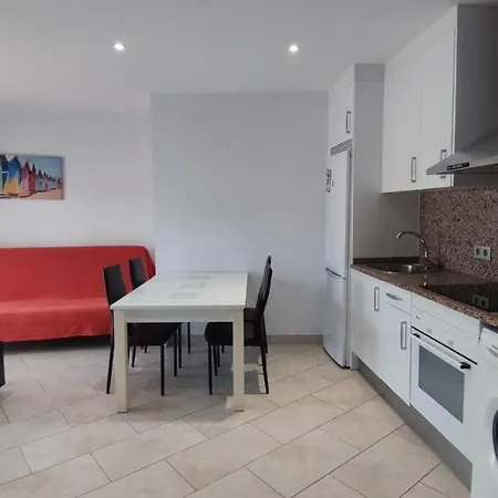 Cala Azul La Mora Apartment Tarragona