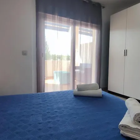 Cala Azul La Mora Apartment *