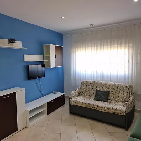 Cala Azul La Mora Apartment *