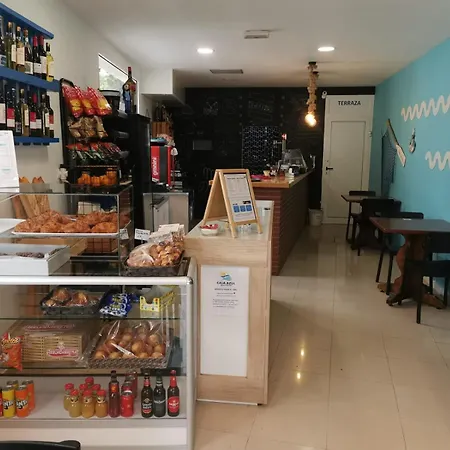Cala Azul La Mora Apartment Tarragona