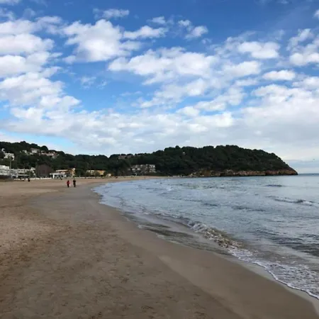 Cala Azul La Mora * Tarragona