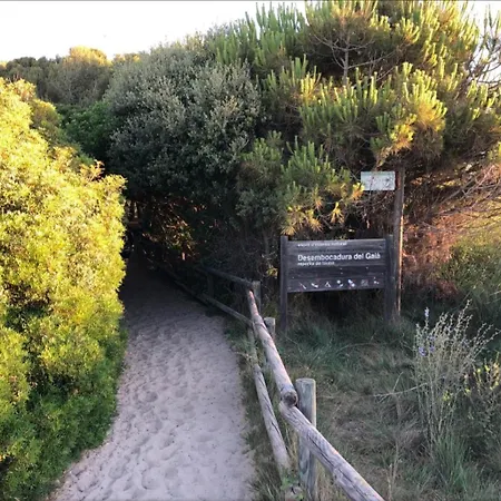 Cala Azul La Mora Apartament Tarragona