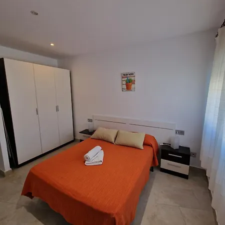 Cala Azul La Mora Apartment