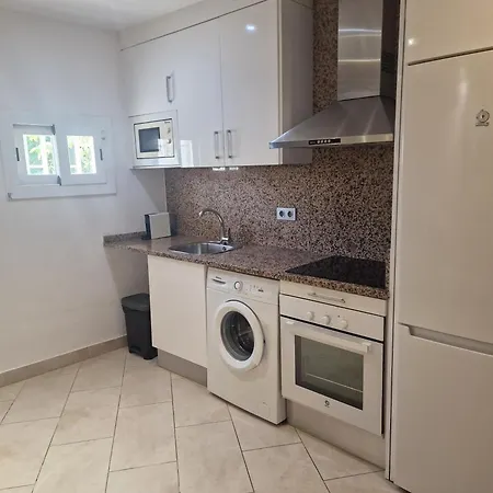 Cala Azul La Mora Apartament Tarragona
