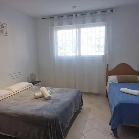 Cala Azul La Mora Apartment Tarragona