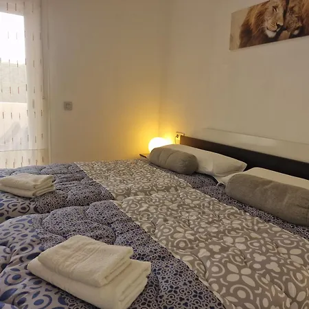 Apartment Cala Azul La Mora Tarragona