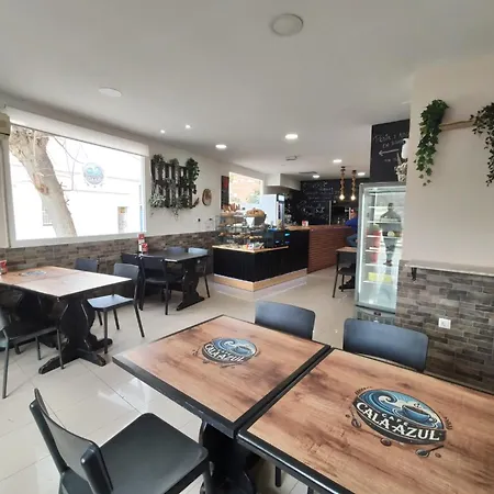 Apartament Cala Azul La Mora *