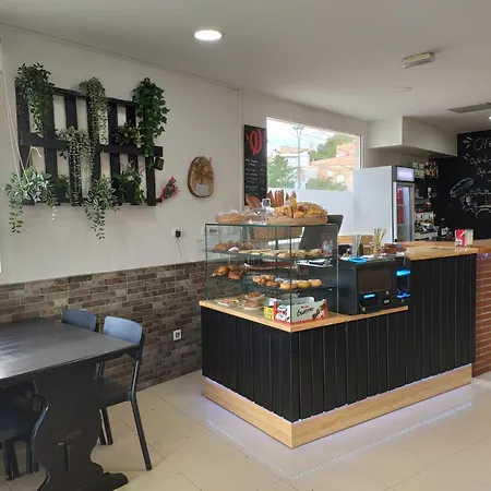 Apartament Cala Azul La Mora Tarragona