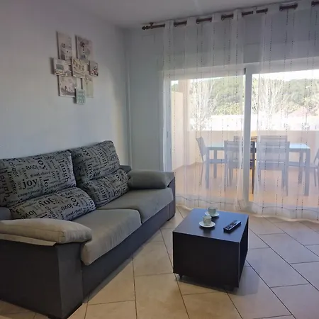 Cala Azul La Mora 4* Tarragona