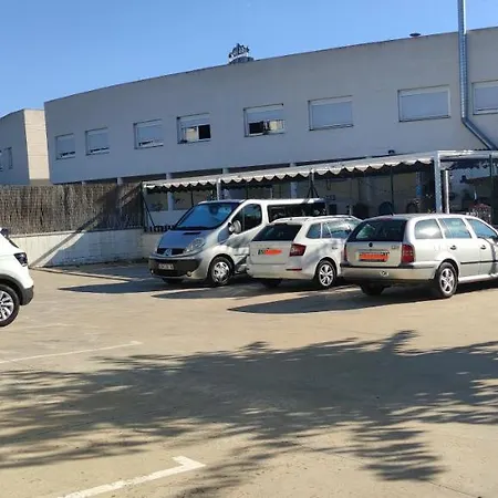 Cala Azul La Mora 公寓式酒店 *